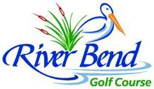 River Bend Golf Course Logo